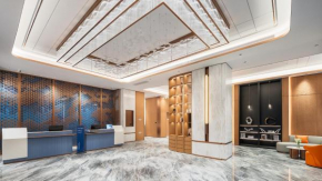 Holiday Inn Express Chengdu Shuangliu Airport by IHG